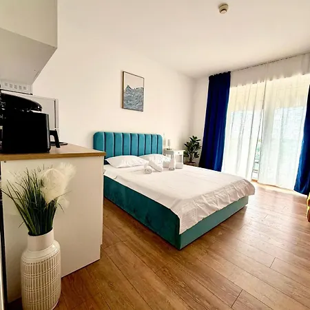 Blue By Blaxy Appartement