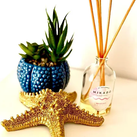 Appartement Blue By Blaxy Olimp