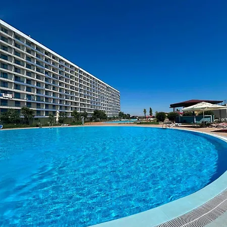 Blue By Blaxy Appartement *